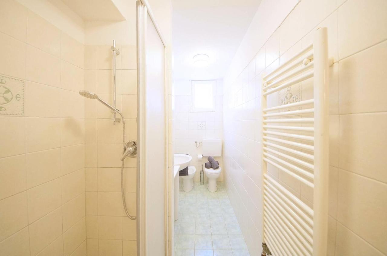 Gondola View Apartment 威尼斯 外观 照片